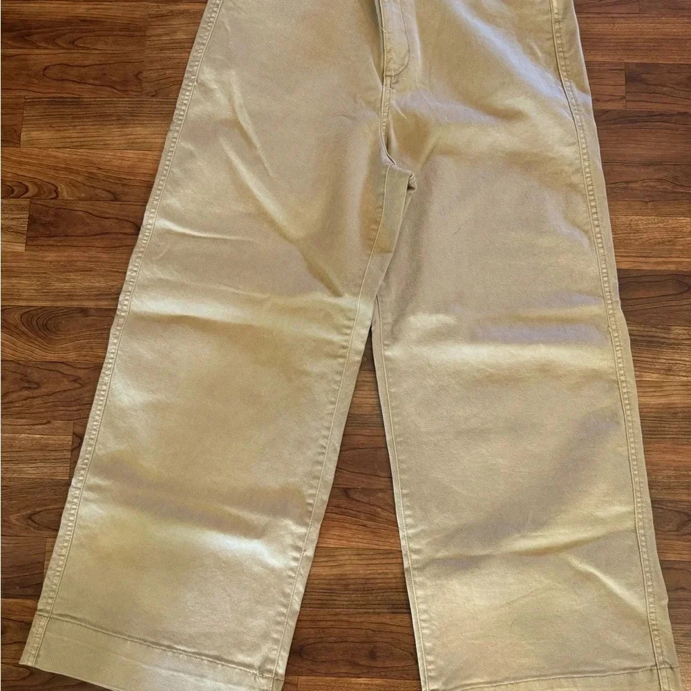 Perfect pants for Fall